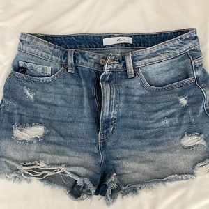 Women’s shorts - KanCan